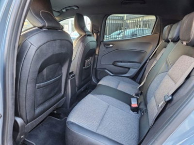 Renault Clio Blue dCi 85 CV 5 porte Zen (12)