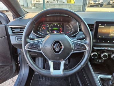 Renault Clio Blue dCi 85 CV 5 porte Zen (13)