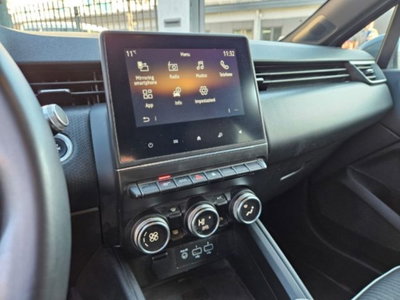 Renault Clio Blue dCi 85 CV 5 porte Zen (14)