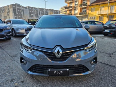 Renault Clio Blue dCi 85 CV 5 porte Zen (2)