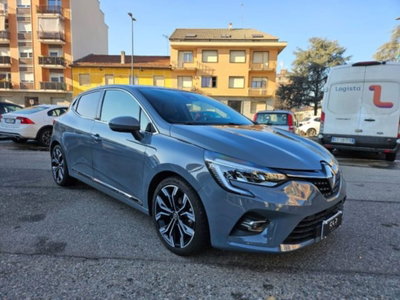 Renault Clio Blue dCi 85 CV 5 porte Zen (3)