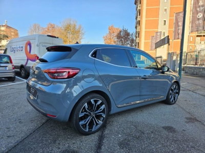 Renault Clio Blue dCi 85 CV 5 porte Zen (4)