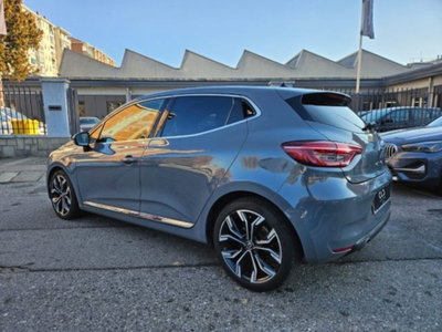 Renault Clio Blue dCi 85 CV 5 porte Zen (6)