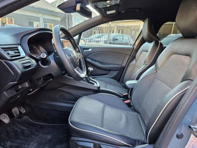 Renault Clio Blue dCi 85 CV 5 porte Zen (8)