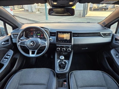 Renault Clio Blue dCi 85 CV 5 porte Zen (9)