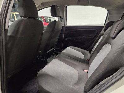 Fiat Grande Punto 1.3 MJT 75 CV 5 porte S&S Actual (9)