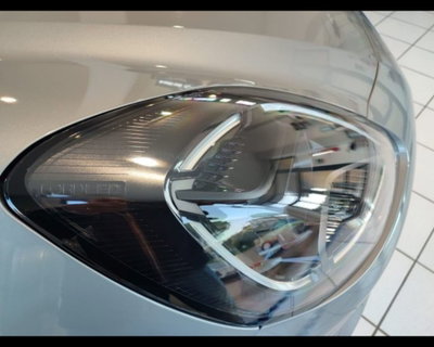 Ford Puma 1.0 EcoBoost Hybrid 125 CV S&S aut. Titanium Design (4)