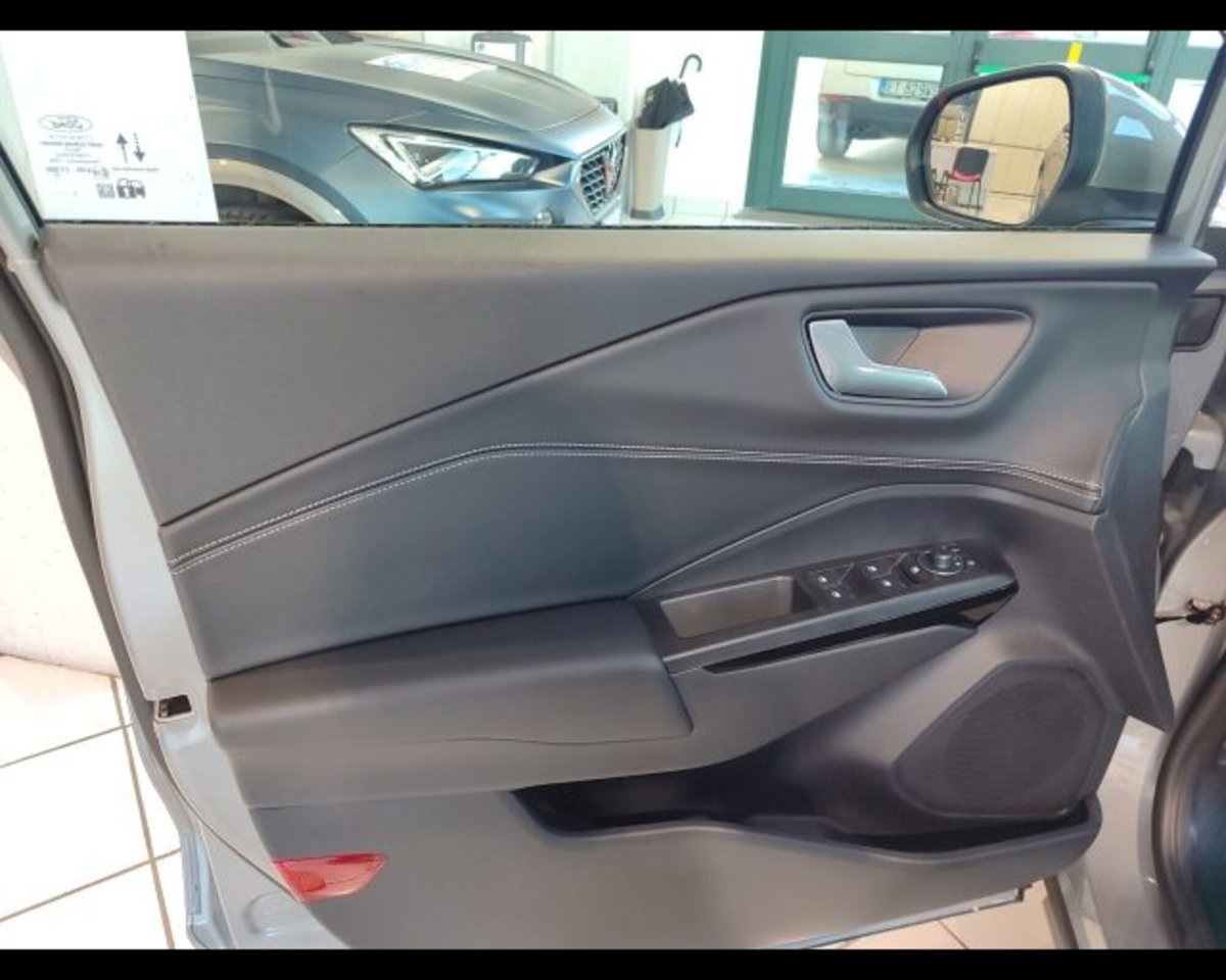 Ford Puma 1.0 EcoBoost Hybrid 125 CV S&S aut. Titanium Design (7)