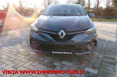 Renault Clio TCe 90 CV 5 porte Business usata