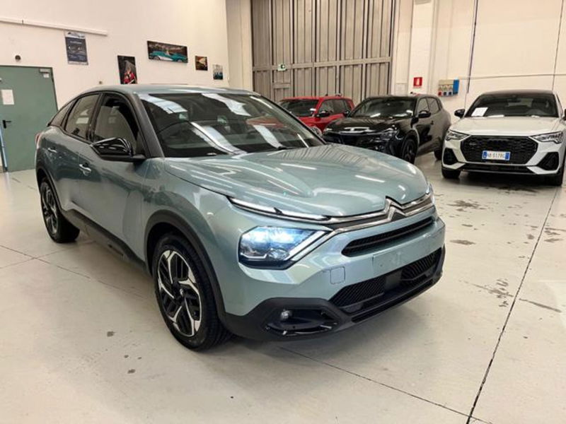 Citroen C4 PureTech 130 S&S Shine