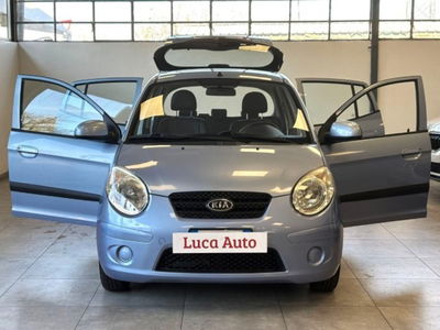 Kia Picanto 1.0 12V Town usata