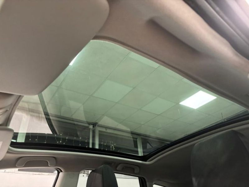 Nissan Qashqai 2.0 dCi DPF Acenta