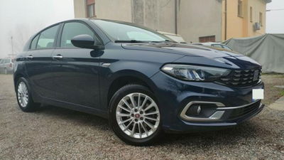 Fiat Tipo Tipo 5p 1.0 t3 Cross 100cv usata