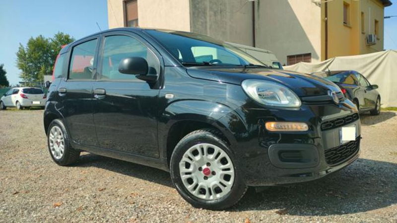 Fiat Panda 1.2 Easy