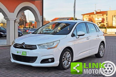Citroen C4 1.6 HDi 90 Business usata