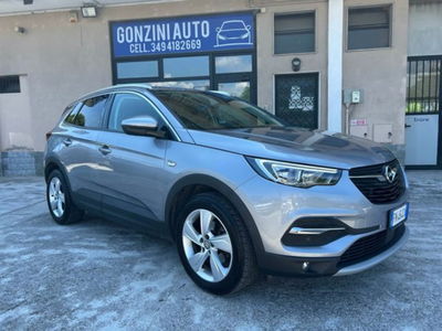 Opel Grandland X 1.6 diesel Ecotec Start&Stop Innovation usata