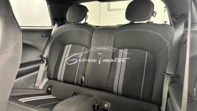 MINI Mini 2.0 John Cooper Works JCW (13)