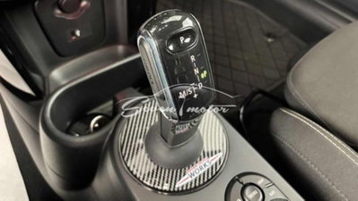 MINI Mini 2.0 John Cooper Works JCW (14)