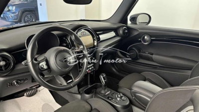MINI Mini 2.0 John Cooper Works JCW (9)
