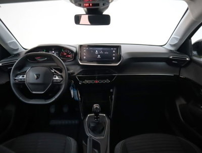 Peugeot 208 1.2 puretech Active s&s 100cv (13)