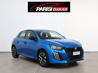 Peugeot 208 1.2 puretech Active s&s 100cv (2)