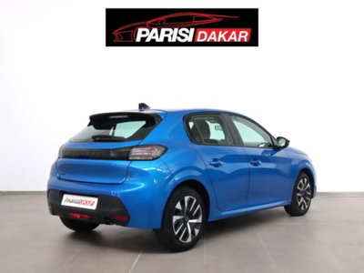 Peugeot 208 1.2 puretech Active s&s 100cv (3)