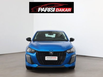 Peugeot 208 1.2 puretech Active s&s 100cv (5)