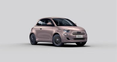 Fiat 500 1.0 hybrid Torino nuova