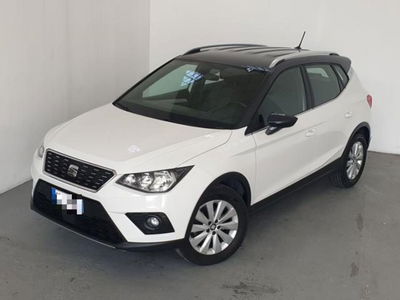 SEAT Arona 1.0 EcoTSI XCELLENCE usata