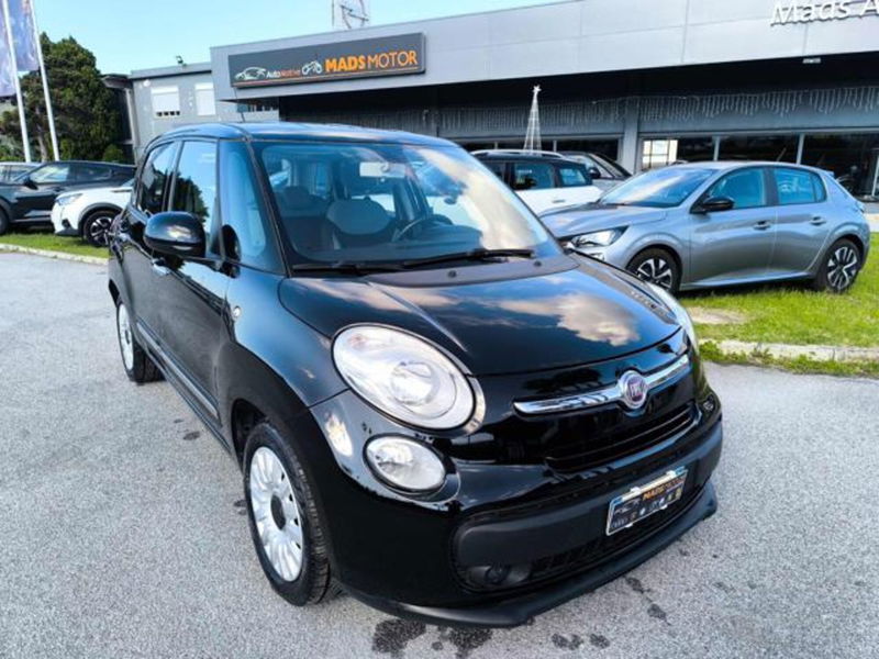 Fiat 500L 1.3 Multijet 95 CV Business