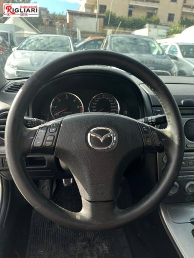Mazda MPV MY'04 2.0 TD-CD 6 posti Karakuri (12)