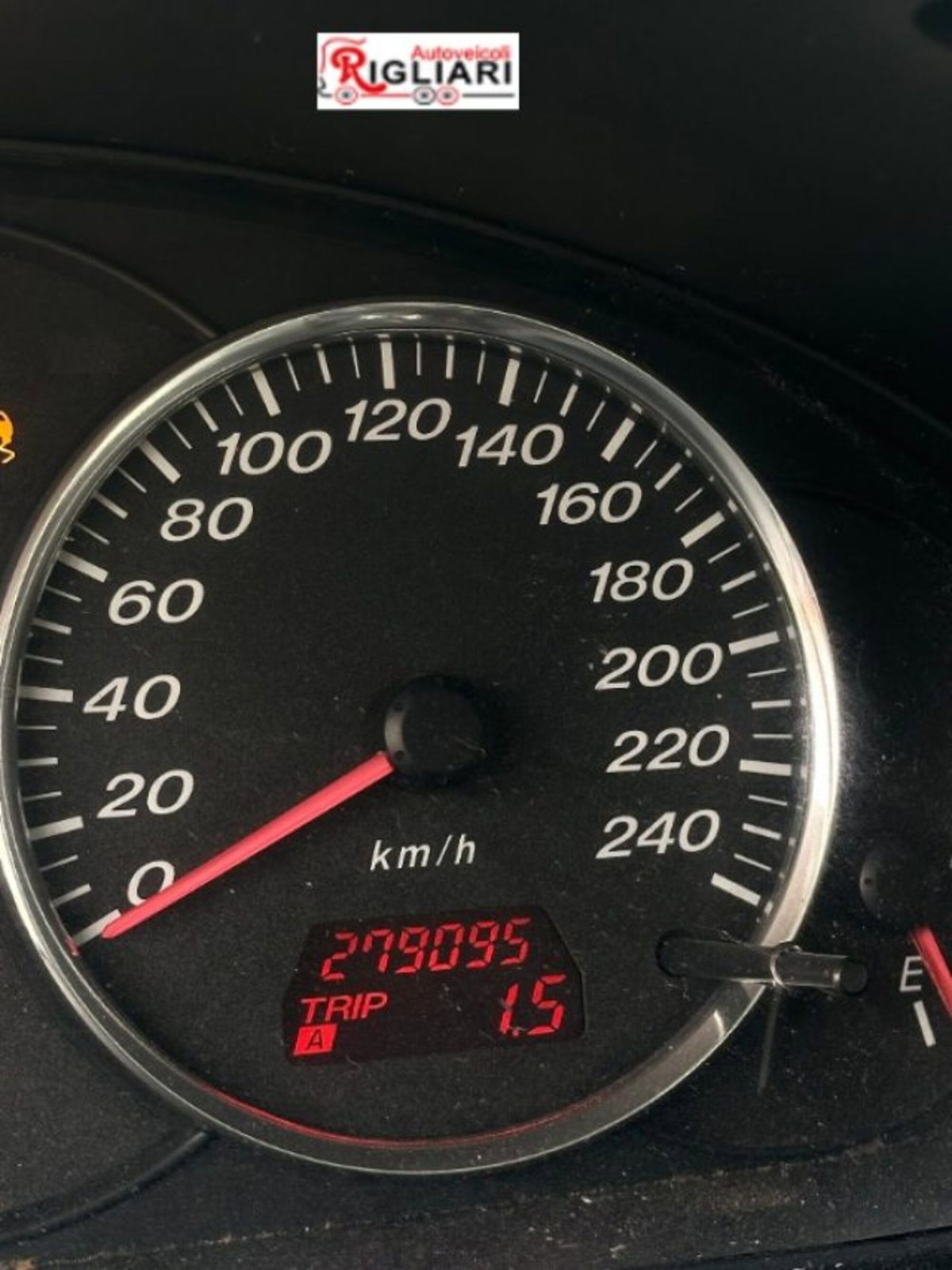 Mazda MPV MY'04 2.0 TD-CD 6 posti Karakuri (13)
