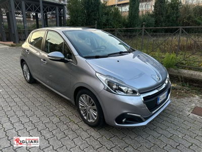 Peugeot 208 82 Stop&Start 5 porte Active