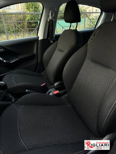 Peugeot 208 82 Stop&Start 5 porte Active (10)