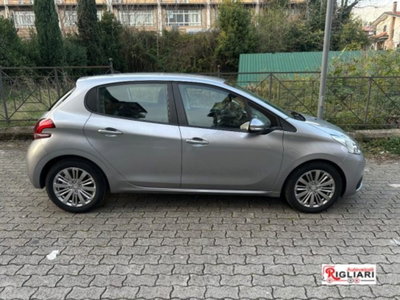Peugeot 208 82 Stop&Start 5 porte Active (11)