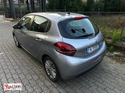 Peugeot 208 82 Stop&Start 5 porte Active (12)