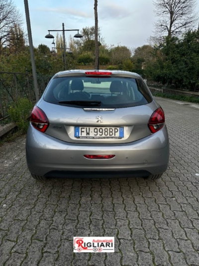 Peugeot 208 82 Stop&Start 5 porte Active (13)