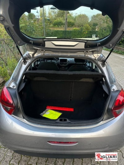 Peugeot 208 82 Stop&Start 5 porte Active (14)
