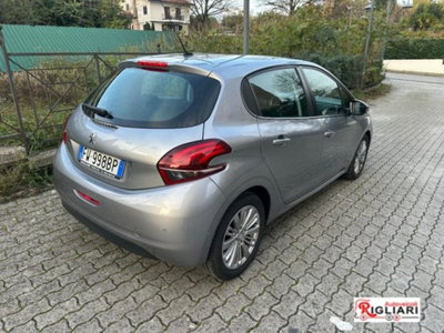 Peugeot 208 82 Stop&Start 5 porte Active (15)