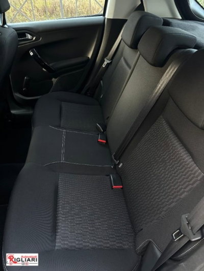 Peugeot 208 82 Stop&Start 5 porte Active (16)