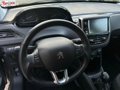 Peugeot 208 82 Stop&Start 5 porte Active (17)