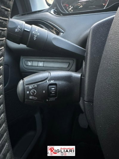 Peugeot 208 82 Stop&Start 5 porte Active (5)