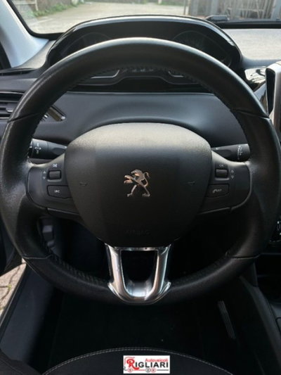 Peugeot 208 82 Stop&Start 5 porte Active (6)