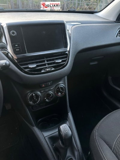 Peugeot 208 82 Stop&Start 5 porte Active (7)