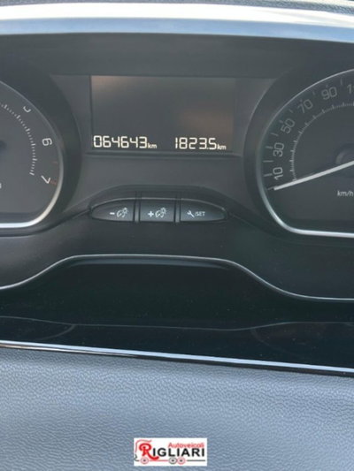 Peugeot 208 82 Stop&Start 5 porte Active (9)