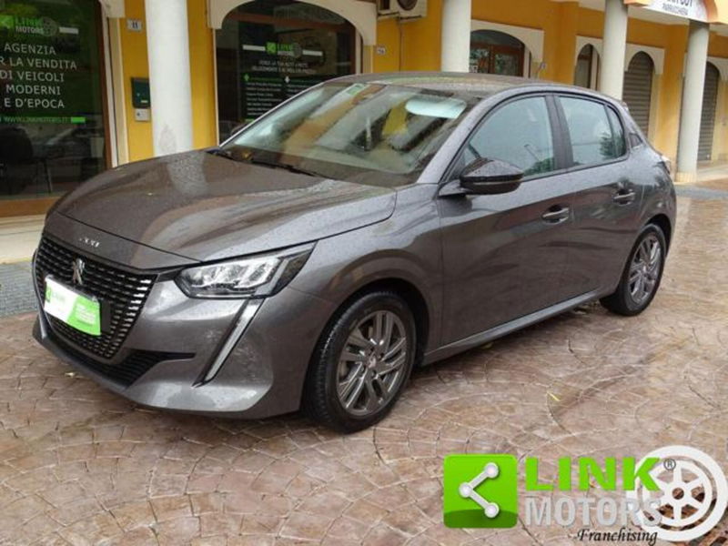 Peugeot 208 BlueHDi 100 Stop&Start 5 porte GT