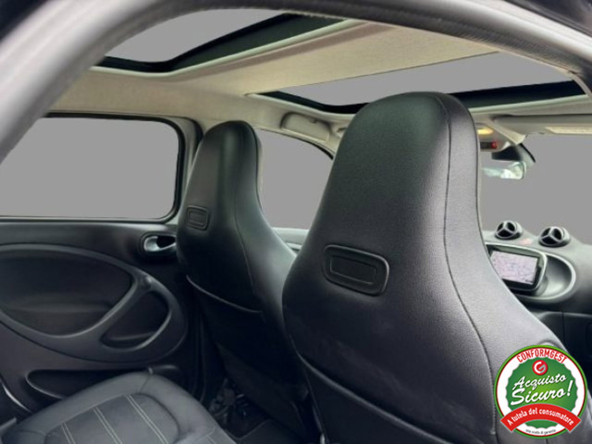 smart forfour forfour 70 1.0 twinamic Prime (11)