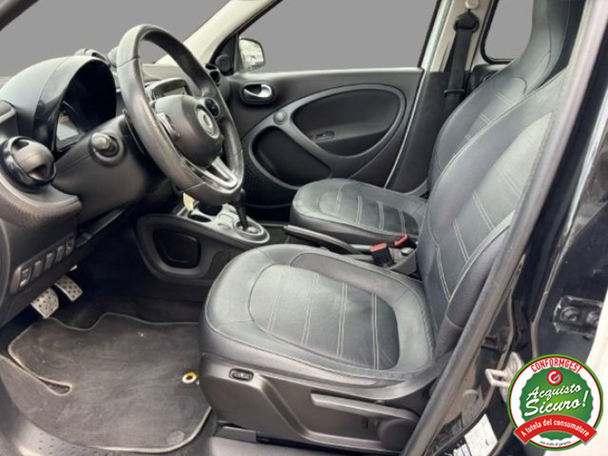 smart forfour forfour 70 1.0 twinamic Prime (12)
