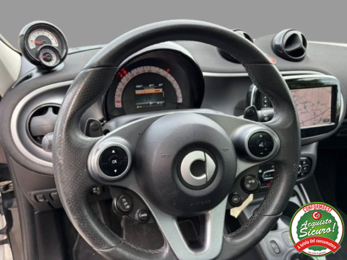 smart forfour forfour 70 1.0 twinamic Prime (14)