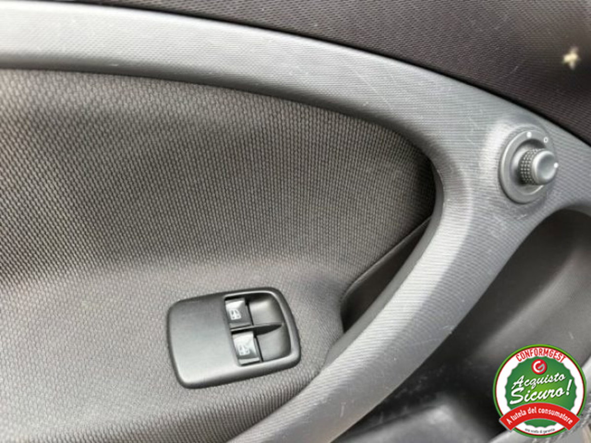 smart forfour forfour 70 1.0 twinamic Prime (15)
